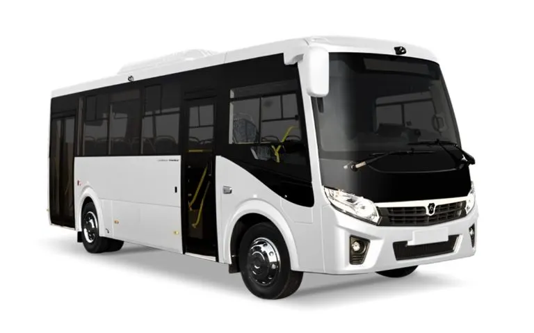 Средний автобус — ПАЗ Вектор Некст, ПАЗ 320402, Higer KLQ 6885, Yutong ZK 6938