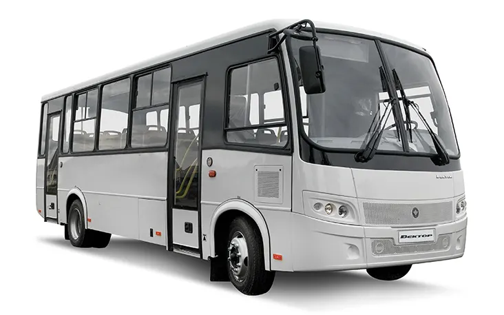 ПАЗ 320402-03 — 43 мест