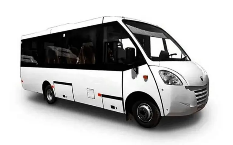 Iveco Neman — 29 мест