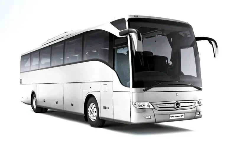 Mercedes Tourismo — 50 мест