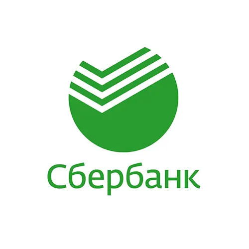 Сбербанк