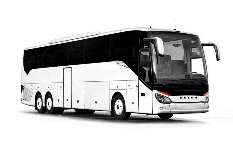 Setra — 47 мест
