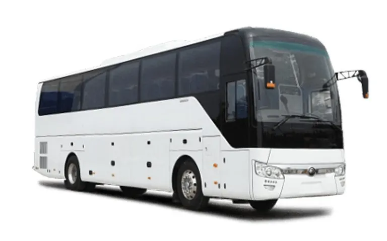 Yutong ZK 6122H9 — 54 мест