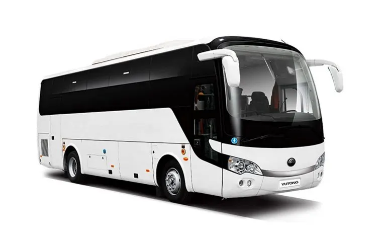 Yutong ZK 6938 — 39 мест